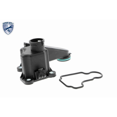 Valvola, Ventilazione carter