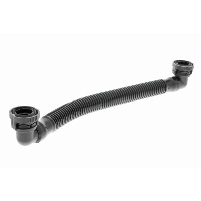 Tubo flessibile, Ventilazione monoblocco