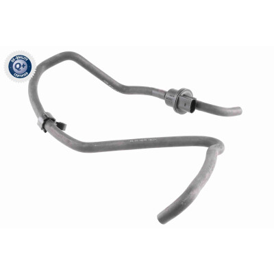 Tubo flessibile, Ventilazione monoblocco