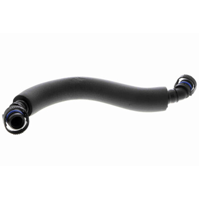 Tubo flessibile, Ventilazione monoblocco