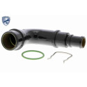 Tubo flessibile, Ventilazione monoblocco