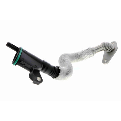 Tubo flessibile, Ventilazione monoblocco