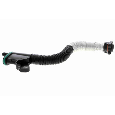 Tubo flessibile, Ventilazione monoblocco