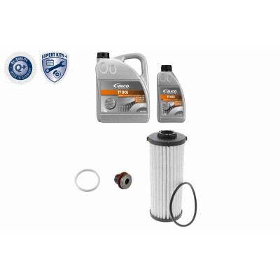 Kit pezzi, cambio automatico-cambio olio