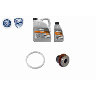 Kit pezzi, cambio automatico-cambio olio