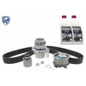 Pompa acqua + Kit cinghie dentate
