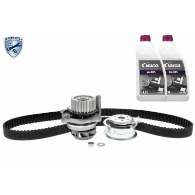Pompa acqua + Kit cinghie dentate