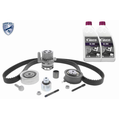 Pompa acqua + Kit cinghie dentate