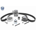 Pompa acqua + Kit cinghie dentate