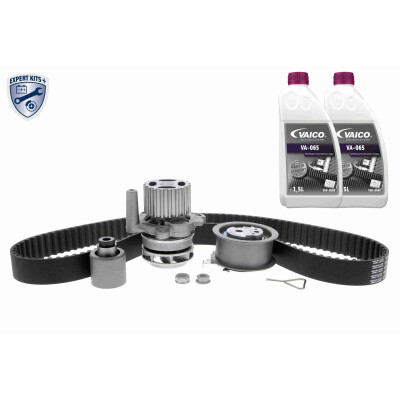 Pompa acqua + Kit cinghie dentate