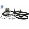 Pompa acqua + Kit cinghie dentate