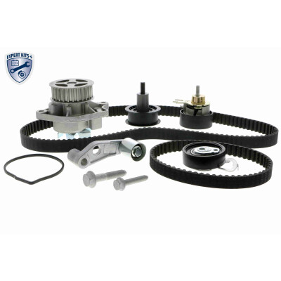 Pompa acqua + Kit cinghie dentate