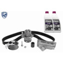 Pompa acqua + Kit cinghie dentate