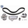 Pompa acqua + Kit cinghie dentate