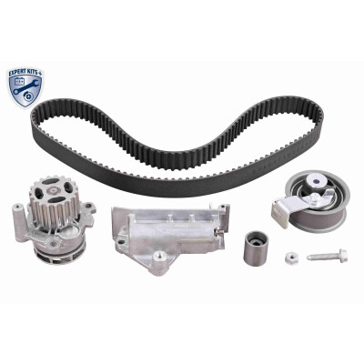 Pompa acqua + Kit cinghie dentate