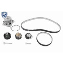 Pompa acqua + Kit cinghie dentate