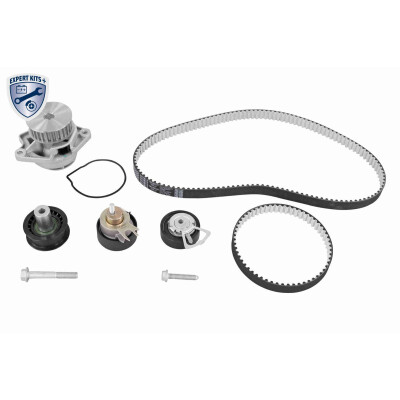 Pompa acqua + Kit cinghie dentate