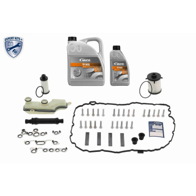 Kit pezzi, cambio automatico-cambio olio
