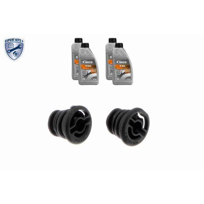 Kit pezzi, cambio automatico-cambio olio