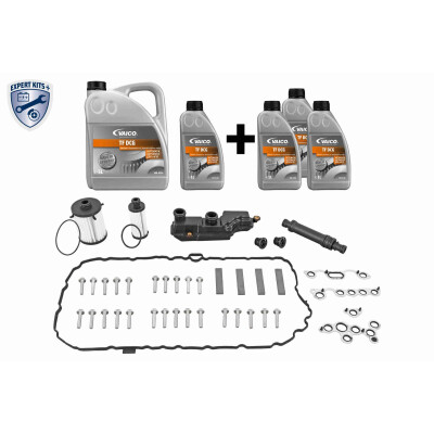 Kit pezzi, cambio automatico-cambio olio