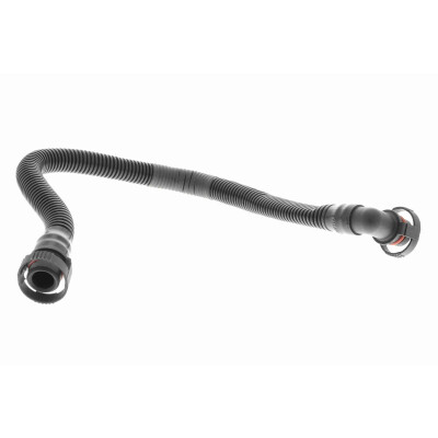 Tubo flessibile, Ventilazione monoblocco
