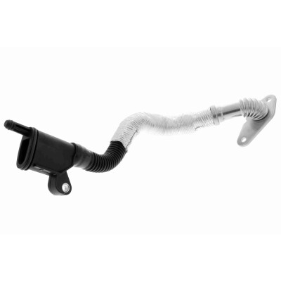 Tubo flessibile, Ventilazione monoblocco