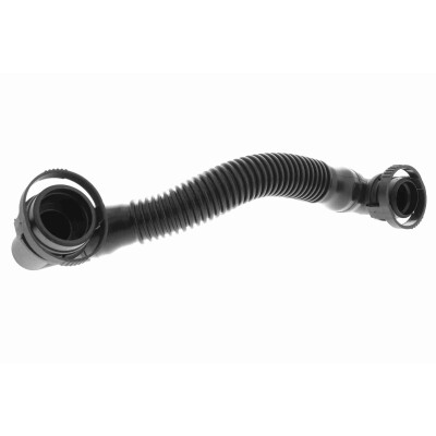 Tubo flessibile, Ventilazione monoblocco