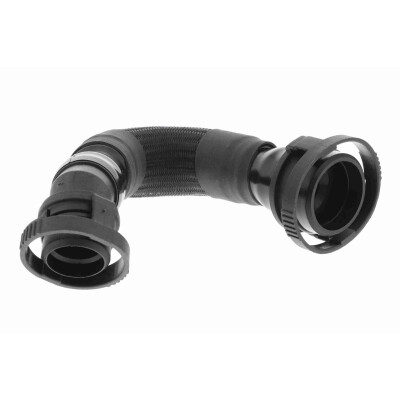 Tubo flessibile, Ventilazione monoblocco