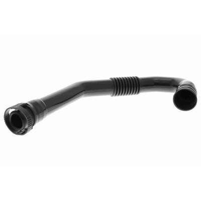 Tubo flessibile, Ventilazione monoblocco