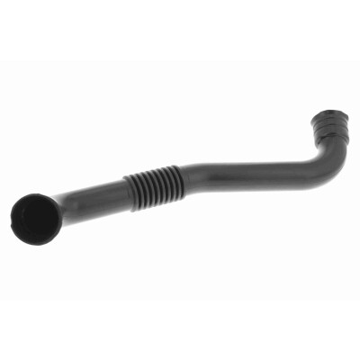 Tubo flessibile, Ventilazione monoblocco