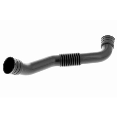 Tubo flessibile, Ventilazione monoblocco