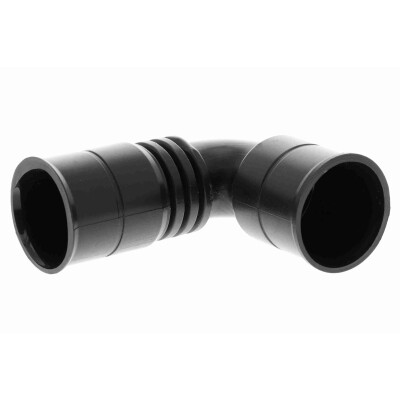 Tubo flessibile, Ventilazione monoblocco