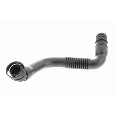 Tubo flessibile, Ventilazione monoblocco