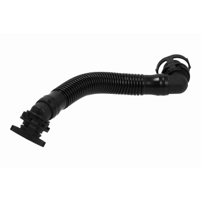 Tubo flessibile, Ventilazione monoblocco