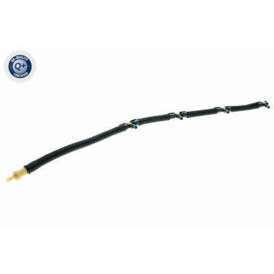 Tubo flessibile, Carburante perso