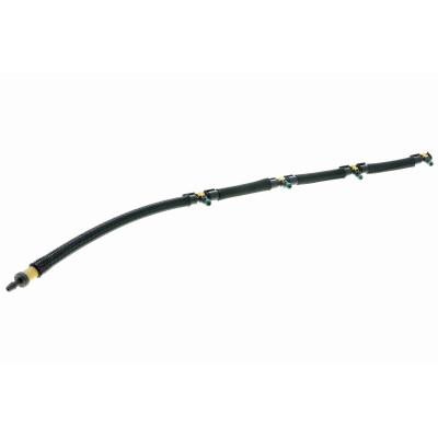 Tubo flessibile, Carburante perso