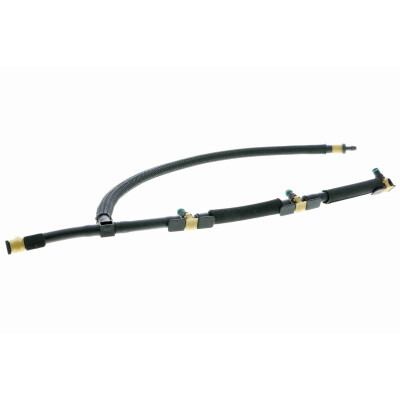 Tubo flessibile, Carburante perso