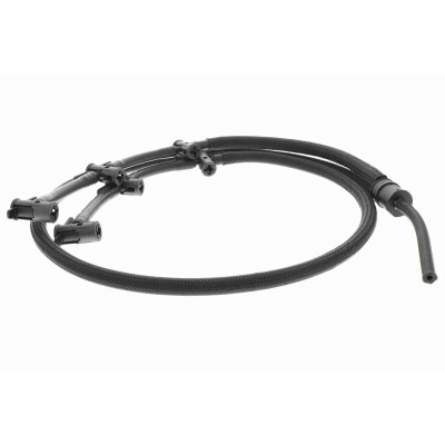 Tubo flessibile, Carburante perso