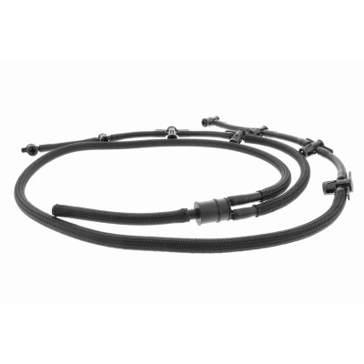 Tubo flessibile, Carburante perso