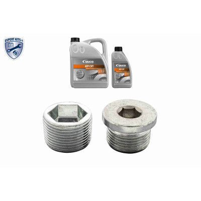 Kit pezzi, cambio automatico-cambio olio