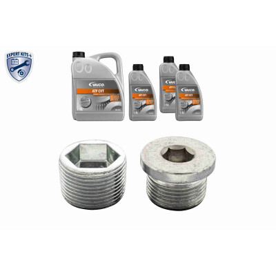 Kit pezzi, cambio automatico-cambio olio