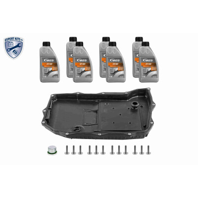 Kit pezzi, cambio automatico-cambio olio