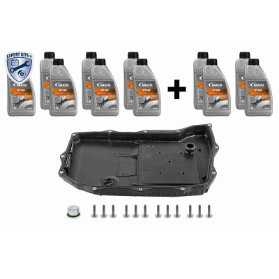 Kit pezzi, cambio automatico-cambio olio