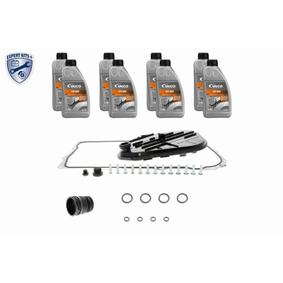 Kit pezzi, cambio automatico-cambio olio