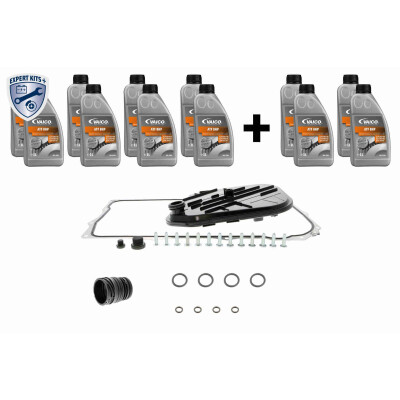 Kit pezzi, cambio automatico-cambio olio