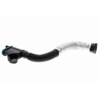 Tubo flessibile, Ventilazione monoblocco