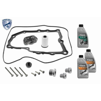 Kit pezzi, cambio automatico-cambio olio