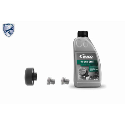 Kit pezzi, cambio automatico-cambio olio