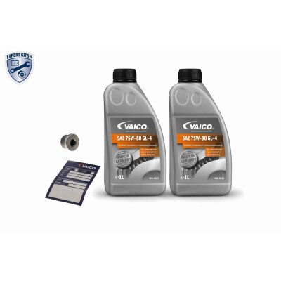 Kit pezzi, cambio automatico-cambio olio