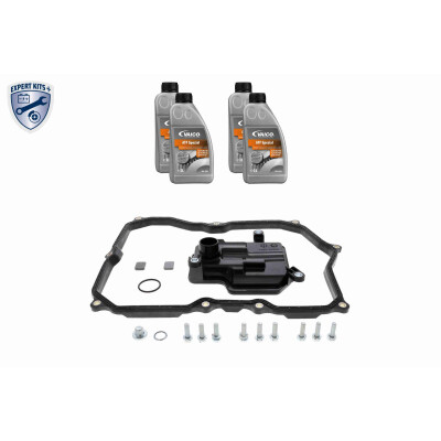 Kit pezzi, cambio automatico-cambio olio